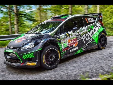 5° Rally Valli della Carnia 2018 - Highlights [HD]