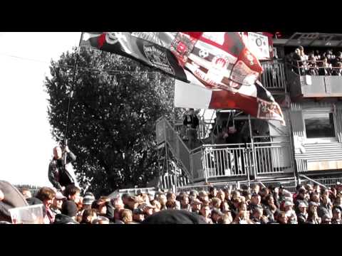 Braun & Weiß - 16.10.2010.