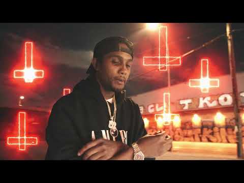 Baby yoda52 - Devin Hester (Official Video)