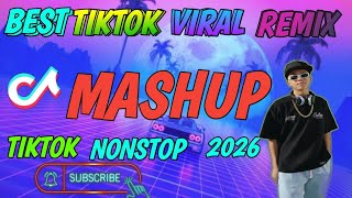 Download lagu BEST MASHUP 2026 VIRAL TIKTOK REMIX NEW DISCO PARTY REMIX THAI BUDOTS  mp3