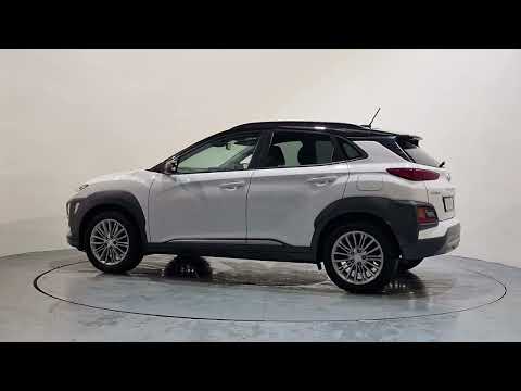 Hyundai KONA 1.0 T-GDI Executive Two Tone Roof - Image 2