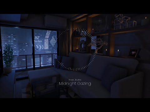 Midnight Gazing – TP/V OST