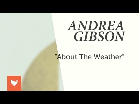 Video thumbnail for About the Weather