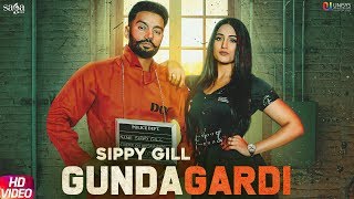 GundaGardi - Sippy Gill (Full Video)  Western Pend