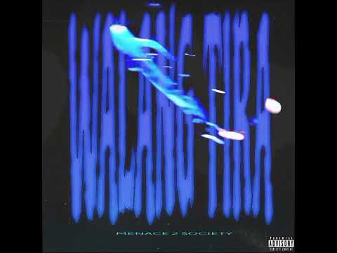 Menace 2 Society - Walang Tira (Prod by. RdoMadeIt)
