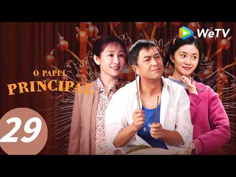 O Papel Principal | Episódio 29 Completo (The Lead) | WeTV