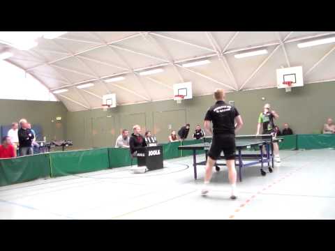 TSV Rostock Süd vs. Oberalster VfW - VOL Rückrunde 2014