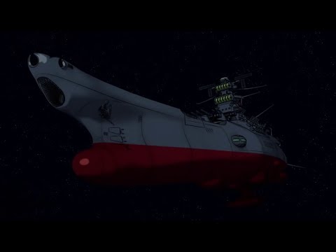 AMV (English version) Space Battleship Yamato 2199 A.K.A Star Blazer