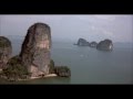 James Bond Island In Thailand The Man With The Golden Gun