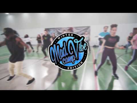 Sir Ledgen || MAD VIBE CAMP WINTER EDITION 2018