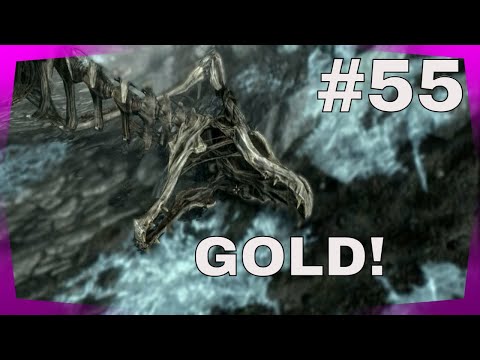 Skyrim Special Edition Episode 55: Thane of Markarth!