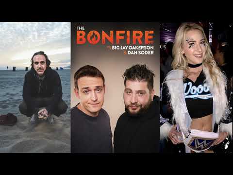 The Bonfire - Josh v. Jord