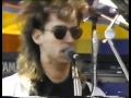 Mr. Mister - MTV Spring break - Live - 05 - Welcome to the real world