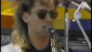 Mr. Mister - MTV Spring break - Live - 05 - Welcome to the real world