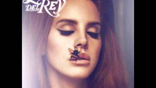 Dj Eris - Summertime Sadness ( Tribal costeño ) Remix 2015