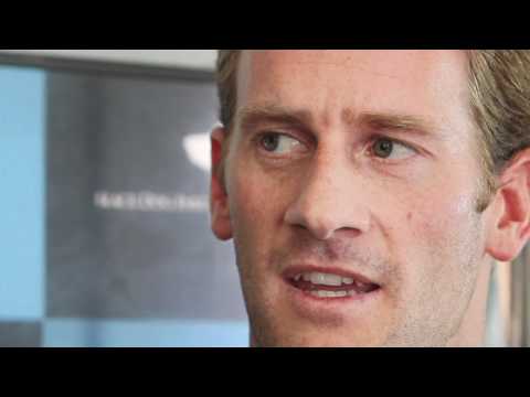 IBA Bodyboarding BOXED IN with Manny Vargas - Ryan Hardy