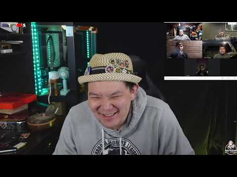 210. SoySauceAssassin chat  Plasencia Year of the OX