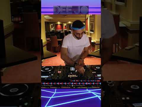 [REDIFF] Dee'Jo - Set Live Insta du 08/05/2020