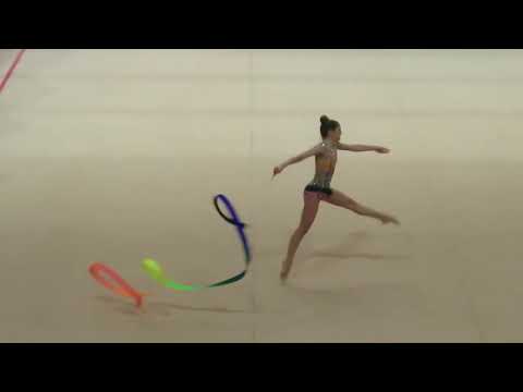 Stephanie DROSITIS - Ruban | 2022 Revue d'effectifs - Thiais (novembre)