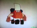 Sesame Street P For Pencil AVI
