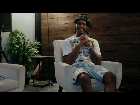 YBEEZZY FIRST INTERVIEW SINCE BEING RELEASED FROM THE FEDS