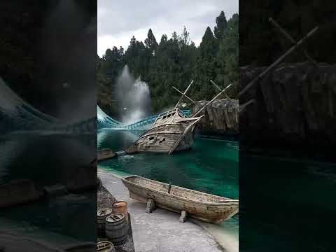 Aldeia da Cultura Aborígine Formosan, Condado de Nantou, cidade de Yuchi 😍 #Taiwan #13322