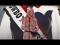 BEYONCÉ Wins ALBUM OF THE YEAR For COWBOY CARTER 2025 GRAMMYs Acceptance Speech