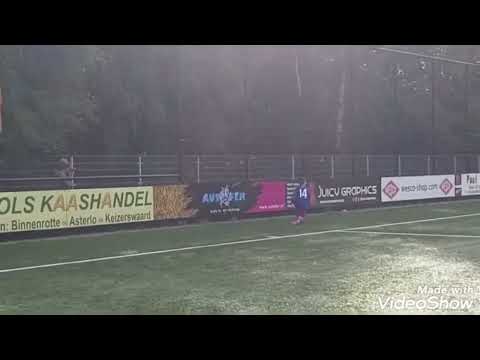 zwervers jo13-1 vs rvvh