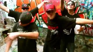 -El Zorro y el Sabueso- video no Oficial - Don Kalavera ft.