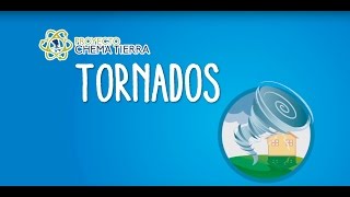 TORNADOS