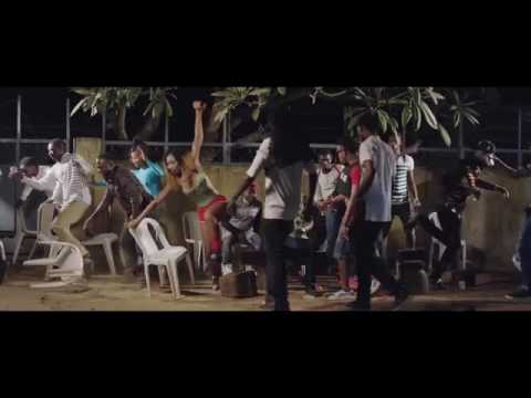 Seriki – Federal Sarz ‘Informant’ ( Dir. By Unlimited LA) official video