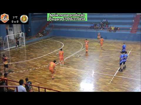 Gols de Tiker FC x Cartola FC - Amistoso