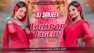 Download lagu Lollypop Lagelu | #Pawan Singh Song | Hard Bass Remix | Sanjeev In The Mix Munger mp3