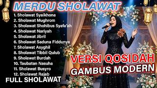 Download lagu KUMPULAN SHOLAWAT NABI ✨ | SHOLAWAT GAMBUS MODERN SPESIAL RAMADHAN 2026 | SHOLAWAT NABI TERPOPULER mp3 Download lagu KUMPULAN SHOLAWAT NABI ✨ | SHOLAWAT GAMBUS MODERN SPESIAL RAMADHAN 2026 | SHOLAWAT NABI TERPOPULER mp3