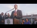Martin Luther King Jr S Son Dexter King Dies The King Center Announces