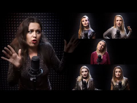 No nie (No Way - SIX - Polish version) Małgorzata Chruściel