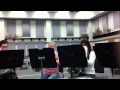 Titanic MISD Horns