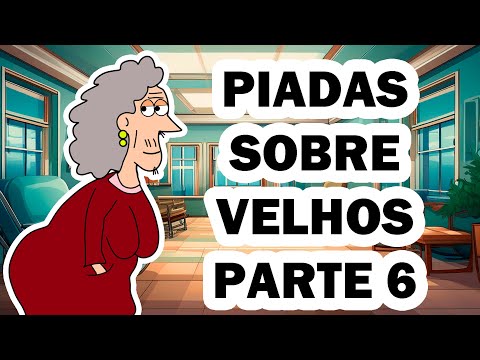 SPECIAL OF UNPUBLISHED OLD PEOPLE JOKES - JOKES ABOUT OLD PEOPLE PART 6