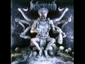 Behemoth-At the Left Hand Ov God (HQ) 