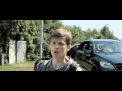 Dannys Dommedag (trailer)