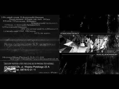 Prospekt - Cele prod.Sir Def