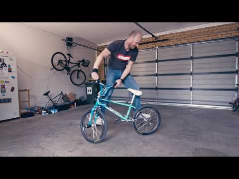 Nick Watts - 2018 Looking Back