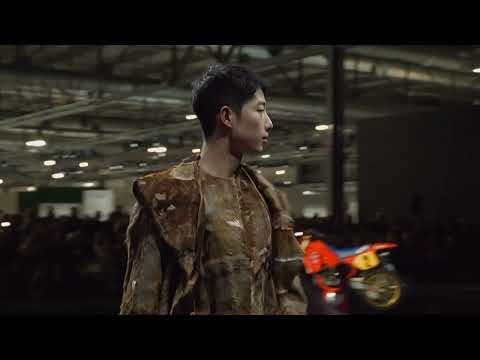 LINEAPELLE DESIGNERS EDITION_ “AGG” – ANTON GIULIO GRANDE