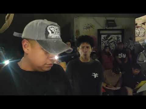 ARTURO LT (Trujillo) vs DELENYER (Arequipa) - 8vos | Regional Rapstyle Sur