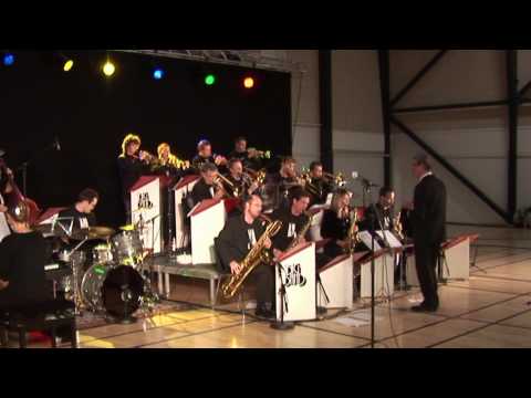 Randers Big Band 2010 Demo.mpg