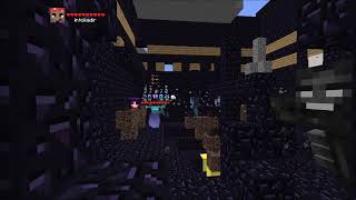 CTFUCRAFTTA KABE WITHERLADIK (RİSKLİYDİ)