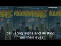 Concerning the UFO Sighting Near Highland, Illinois - Sufjan Stevens (Lyrics)