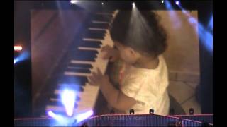 Come l'acqua dentro il mare - Modà Live @StadioSanSiro, 19 luglio 2014