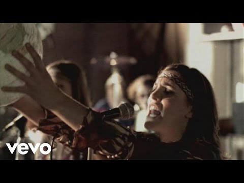 Soledad, Natalia Pastorutti - Todos Juntos (Official Video)