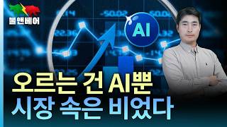 [홍장원의 불앤베어] 극악의 증시 변동성이 몰려온다. 미국-이란 합의 유지 선결조건은.